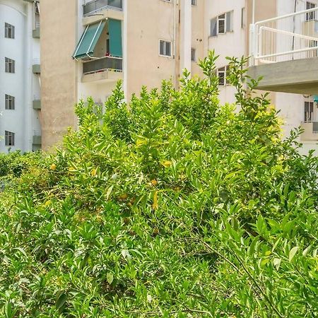 Alimos Sun-Filled Apartment Athena Bagian luar foto